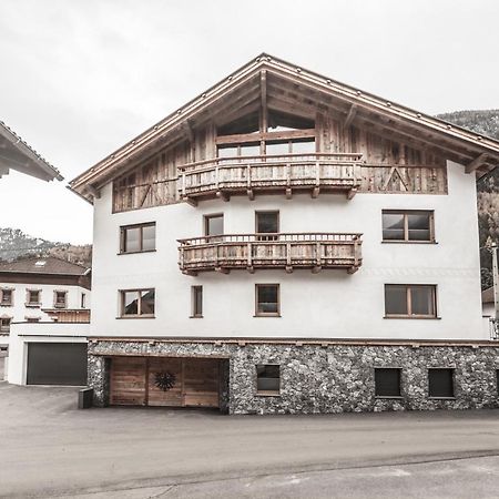 Chalet Nr.121 Pfunds Exterior photo